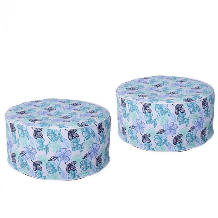 Poufs Gonflables Lot De 2 Minis Fauteuils Poire Poignée De Transport Intégrée Housse Amovible Imperméable Pvc Polyester Bleu avec Pouf Gonflable Gifi Poufs Gonflables Lot De 2 Minis Fauteuils Poire Poignée De Transport Intégrée Housse Amovible Imperméable Pvc Polyester Bleu avec Pouf Gonflable Gifi