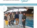 Prise En Gestion Du Centre Aquatique Plouf - Château Du Loir ... à Piscine Chateau Du Loir