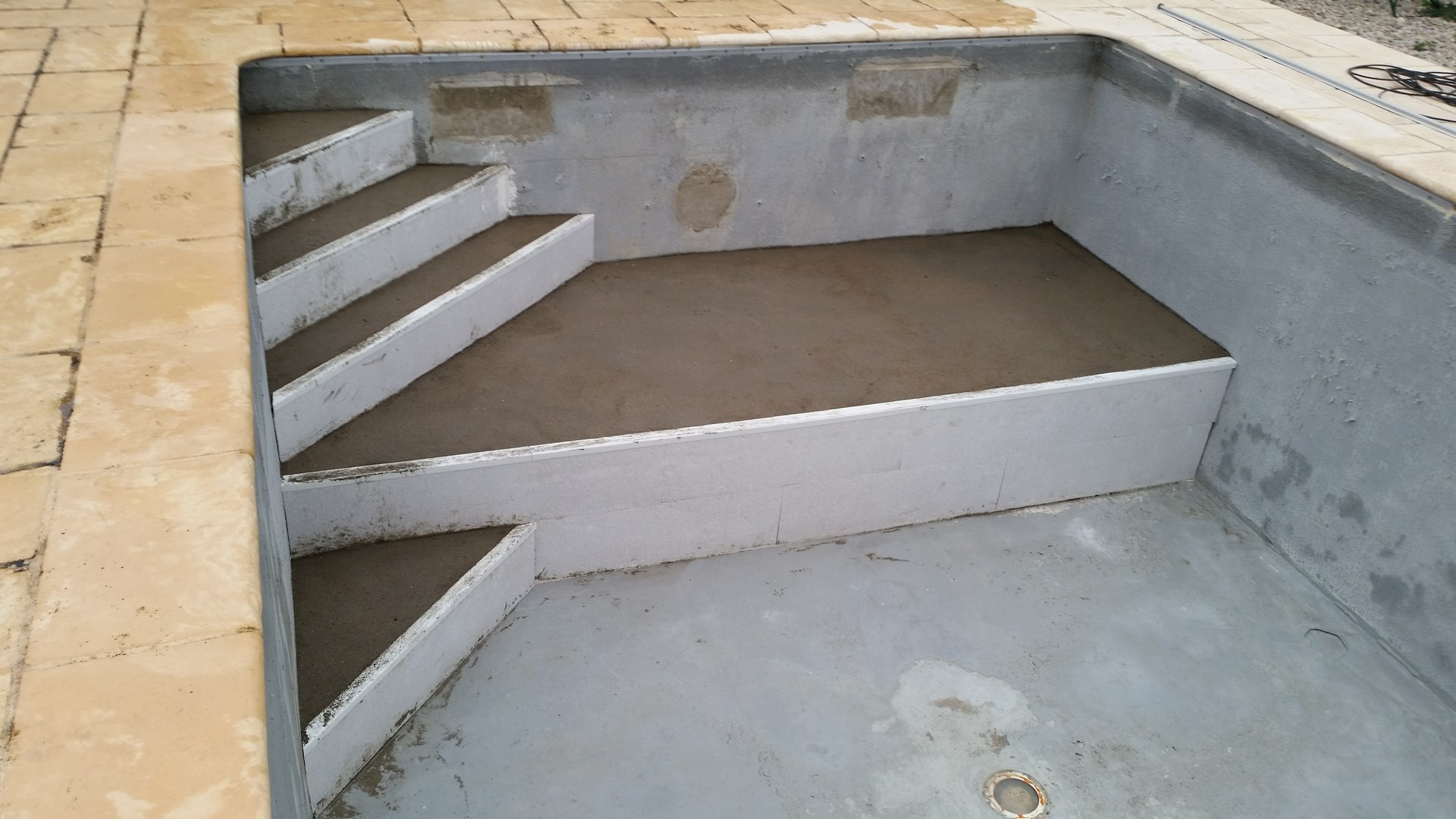 Prix Membrane Armée Archivos - Alkorplan.fr - Le Blog De La ... encequiconcerne Pvc Armé Piscine Prix M2