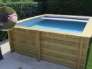 Proswell Urban Pools 420X350 intérieur Piscine Proswell