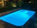 Rechteckiger Pool Sara | Waterair Schwimmbäder dedans Liner Piscine Rectangulaire