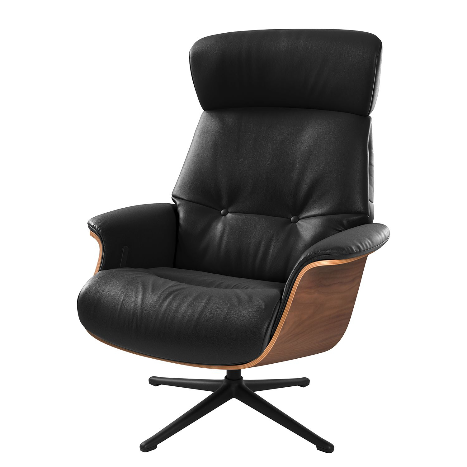 Relaxsessel Anderson I avec Fauteuil Relax Anderson