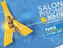 Salon De La Piscine - Abris Piscines Conseils concernant Salon De La Piscine 2017