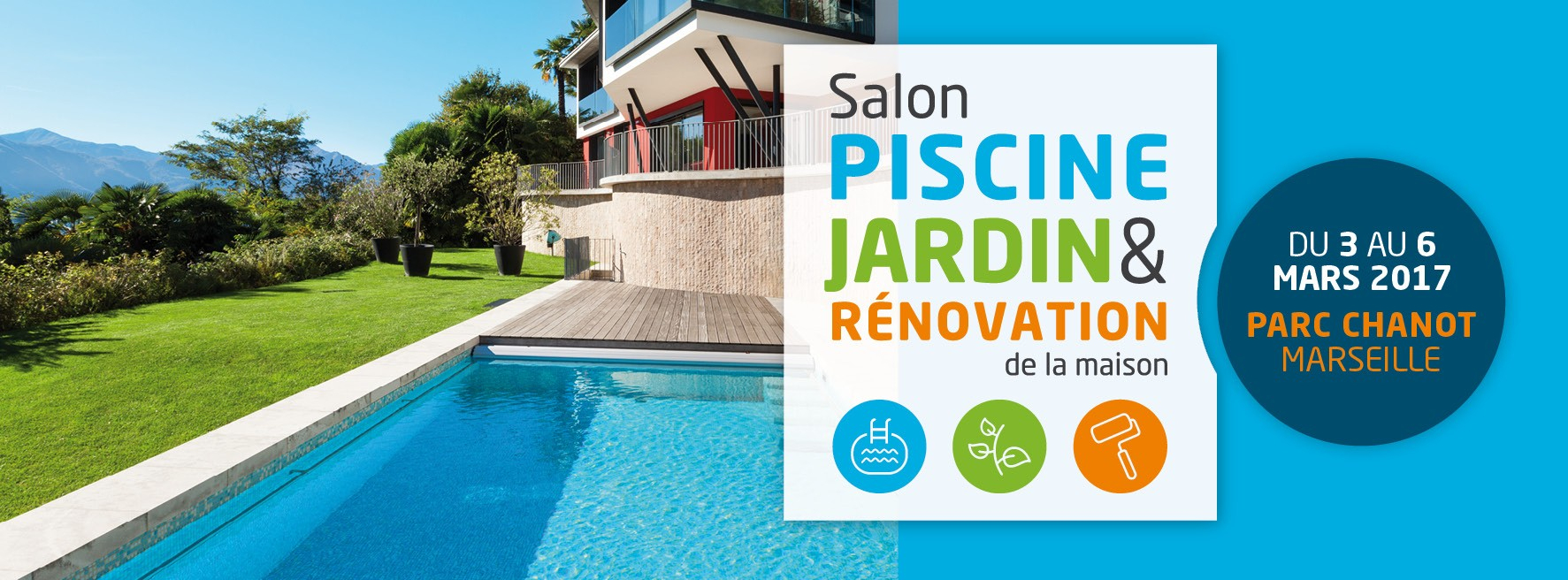 Salon-Piscine-Jardin-Marseille-Piscine-Coque – P.i.d. Piscine destiné Salon De La Piscine 2017