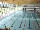 Schwimmbad Piscine Des Remparts - Selestat | Visit Alsace tout Piscine De Selestat