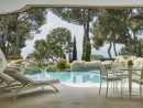 Suite Four Seasons Avec Piscine | Grand-Hôtel Du Cap-Ferrat ... encequiconcerne Chambre D Hotel Avec Piscine Privée