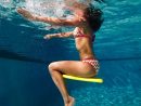 The Best No-Lap Pool Workout | Exercices Natation, Exercice ... serapportantà Musculation Piscine