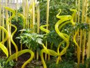 The Streets Of London: Chihuly At Kew Gardens. | Chez L'Abeille dedans Thermometre Kew Garden