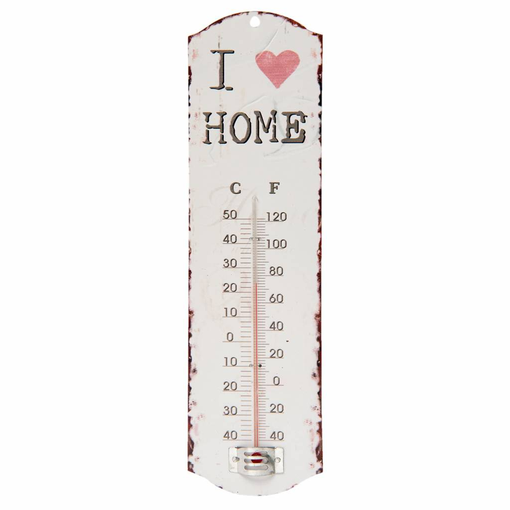 Thermometer pour Thermometre Kew Garden