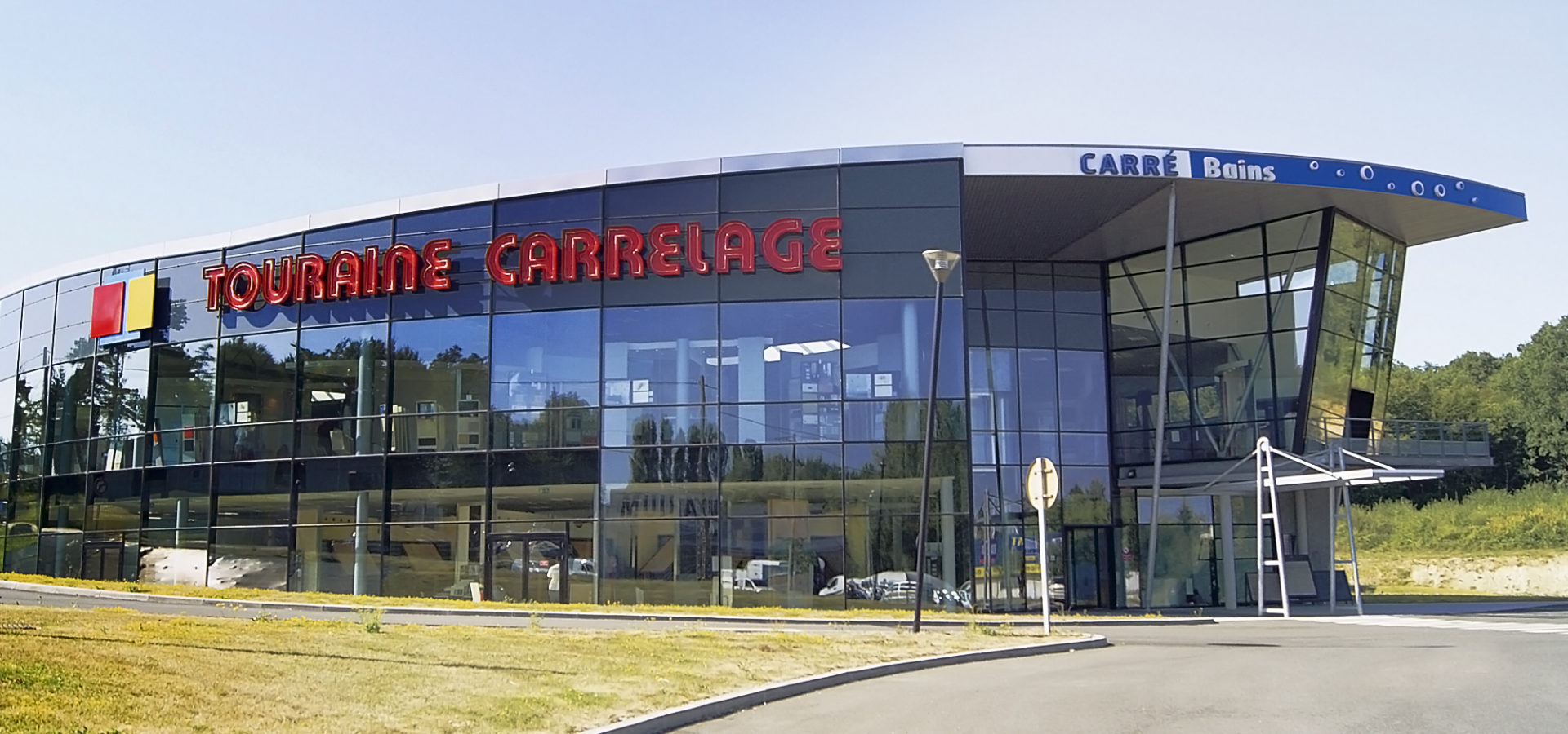 Touraine Carrelage | destiné Touraine Carrelage