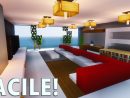 Tuto Salon Moderne ! | Minecraft encequiconcerne Comment Faire Un Canapé Sur Minecraft