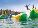 Vacances : Les Parcs Aquatiques De Paris Et Sa Région Pour L ... concernant Piscine Ile De France Avec Toboggan