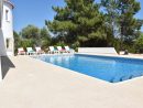 Villa De Charme 6 Pers Piscine Vue Ocean Algarve - Villas ... destiné Piscine Nay