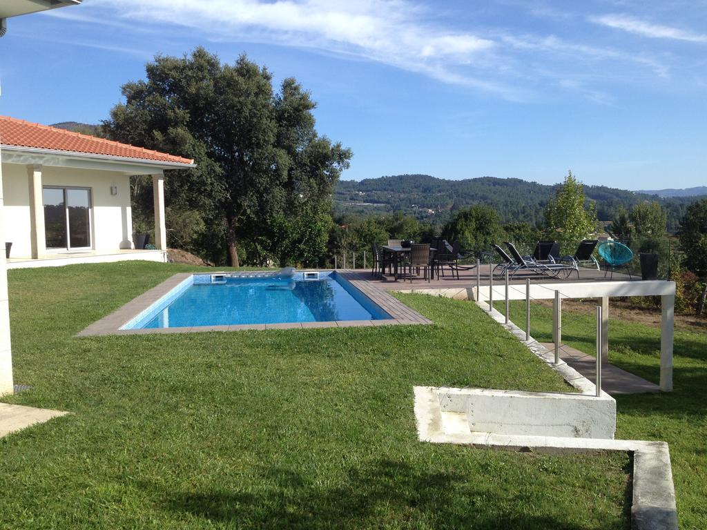 Villa Piscine Portugal, Coucieiro – Tarifs 2021 avec Location Maison Avec Piscine Portugal