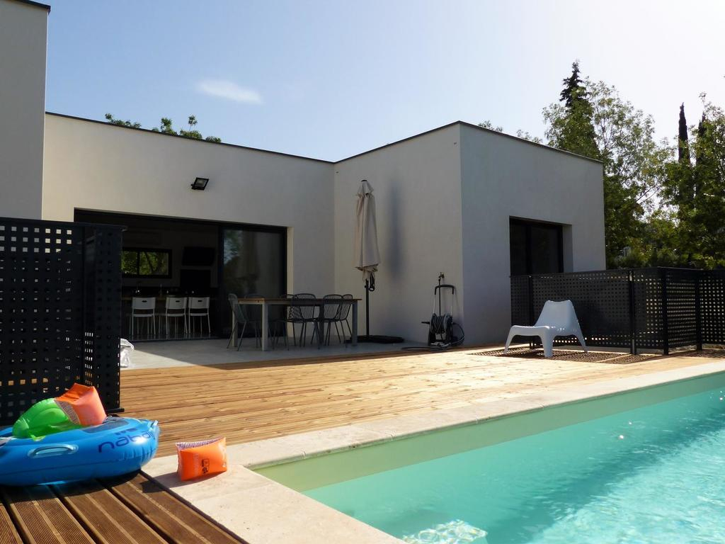 Villa Piscine Sud France (France Verzeille) - Booking intérieur Location Maison Avec Piscine France