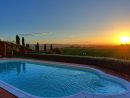 Villa Toscane 6 Pers. Florence 40 Km Piscine Privée Panorama (3) serapportantà Taxe Piscine 2017