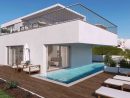 Villa, V3, Ferragudo (Algarve) Avec Piscine Individuelle ... avec Location Maison Avec Piscine Portugal