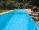Villa With 4 Bedrooms In Fuveau With Wonderful Mountain View ... à Horaire Piscine Fuveau