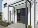Weberhaus – Encore Un Weberhaus En 2020 | Porche Entrée ... pour Terrasse Couvertemoderne