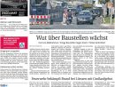 Weser Report - Mitte Vom 16.09.2018 By Kps ... à Lame.comde Cumaru