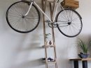15 Kreatív Otthoni Biciklitartó - Dekooder - Stílusra ... dedans Rack Cime