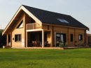 2-Storey Houses | Nordictimberhomes | Modern Barn House ... pour Chalet Pologne Kit