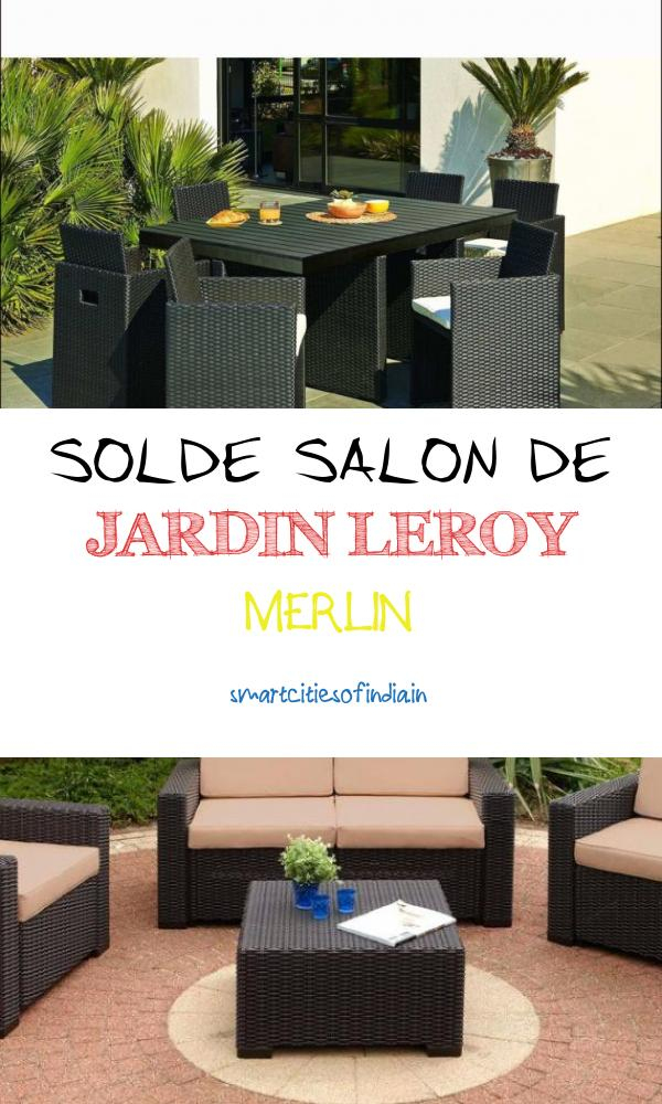 25 Charmant Solde Salon De Jardin Leroy Merlin | Jardin intérieur Incinerateur De Jardin Chez Leroy Merlin