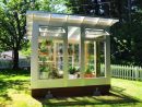 Abri De Jardin : Votre Petite Maison De Charme à Green Outside Abri De Jardin