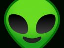 Alienígena Emoji destiné Emoji Doigt D'Honneur Png