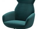 Athena Chair With Reclining Back Function And Swivel Base ... destiné Fauteuil Athena Boconcept