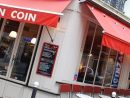 Au Bon Coin In Paris - Restaurant Reviews, Menu And Prices ... intérieur Tonneau Bar Le Bon Coin