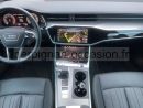 Audi A6 Perpignan - 201545 - Perpignan-Occasion.fr pour Cuir Center Perpignan