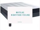 Avis Matelas Nightitude Feeling - Prix Et Test Du Modèle ... pour Matelas Nightitude Feeling