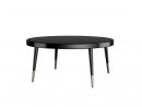 Black Tie D90 Coffee Table - Tables Basses De Capital ... encequiconcerne Carrelage Id 76753 Cappucino