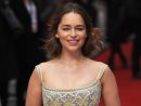 Blutungen Im Kopf: Emilia Clarke Überlebte Zwei Gehirn-Ops ... destiné Bz Emilia But