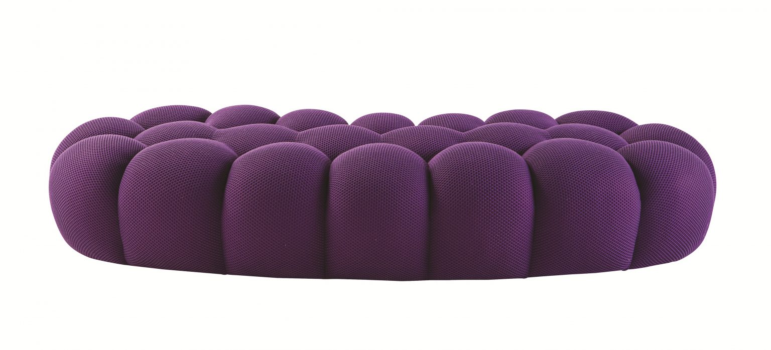 Fauteuil Bubble Roche Bobois Occasion Idees Conception Jardin Idees