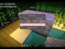 Comment Faire Un Beau Jardin Minecraft - avec Beau Potager Minecraft
