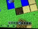 Comment Faire Un Beau Potager Minecraft - avec Beau Potager Minecraft