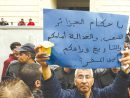 Confusion Et Interrogations | El Watan avec Parquet Algerie Batna
