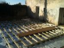 Construire Une Terrasse En Bois Pas Cher intérieur Destockage Plot Terrasse