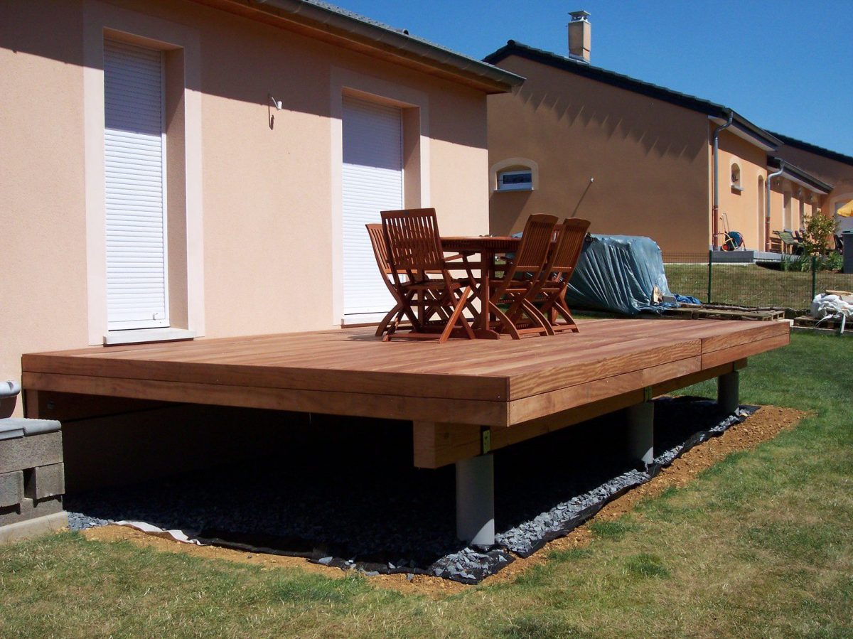 Fermer Une Terrasse Couverte Prix Fermer sa pergola en hiver