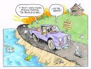 Crabb Cartoon: It Takes A Village Idiot | Theunion destiné Idoit Connect
