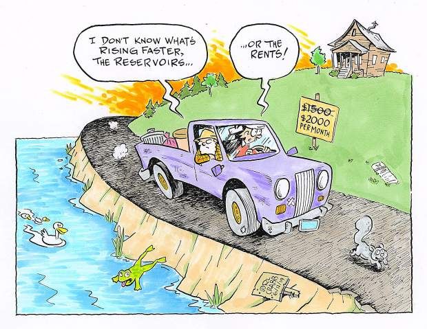 Crabb Cartoon: It Takes A Village Idiot | Theunion destiné Idoit Connect