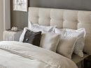 Create Your Dream Bed - Headboards And Complete Beds By ... concernant Lit Chez But