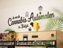 De Boeren: Le Parfait Exemple D'Un Magasin De Cannabis ... encequiconcerne Magasin Tile Expert