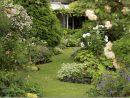 Déco Jardin Anglais | Jardin Anglais, Jardins, Déco Jardin dedans Concevoir Un Petit Jardin Anglais