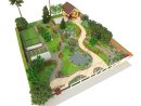 Dessiner Un Plan De Jardin (Avec Images) | Plan Jardin ... concernant Plan De Jardin 56