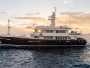 Feadship Explorer Yacht Full Moon Now New For Sale | Y.co avec Fullmooncharter