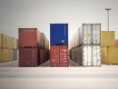Harbor Le Havre - Alexei Riboud, Photographer serapportantà Piscine Container Normandie