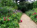 Jardin Anglais : Les Grands Principes avec Concevoir Un Petit Jardin Anglais